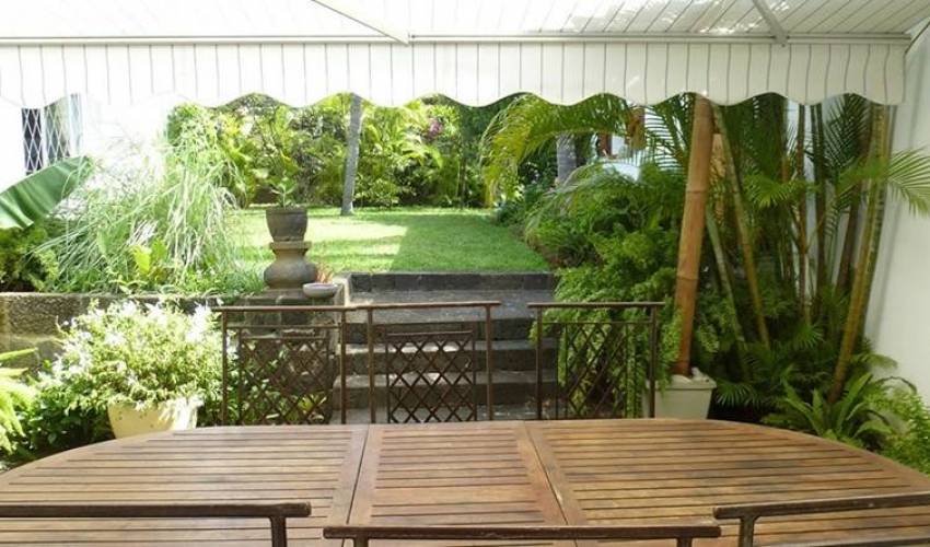 Villa 13859 in Mauritius Main Image