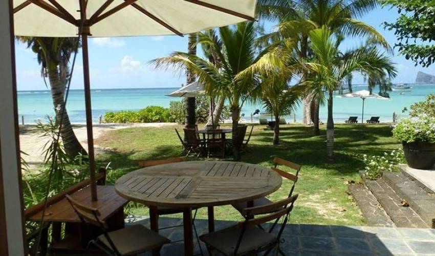 Villa 13859 in Mauritius Main Image