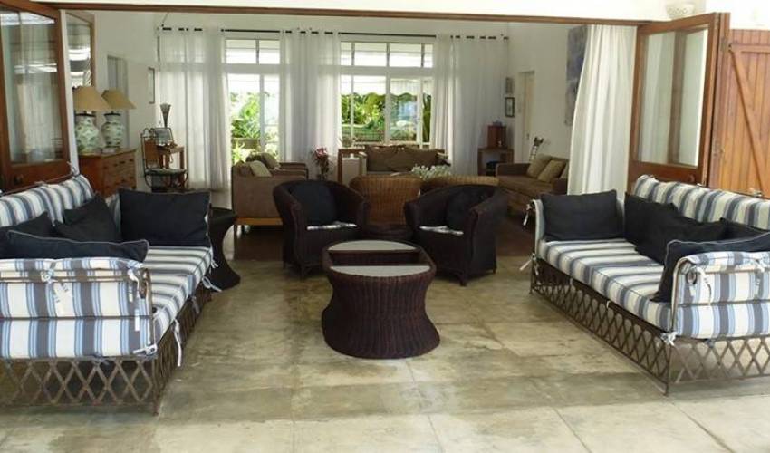 Villa 13859 in Mauritius Main Image