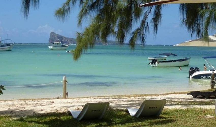 Villa 13859 in Mauritius Main Image