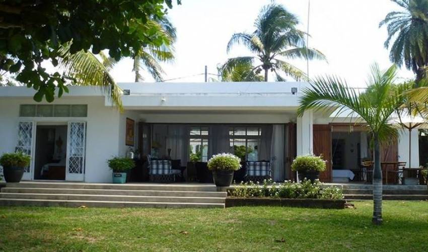 Villa 13859 in Mauritius Main Image