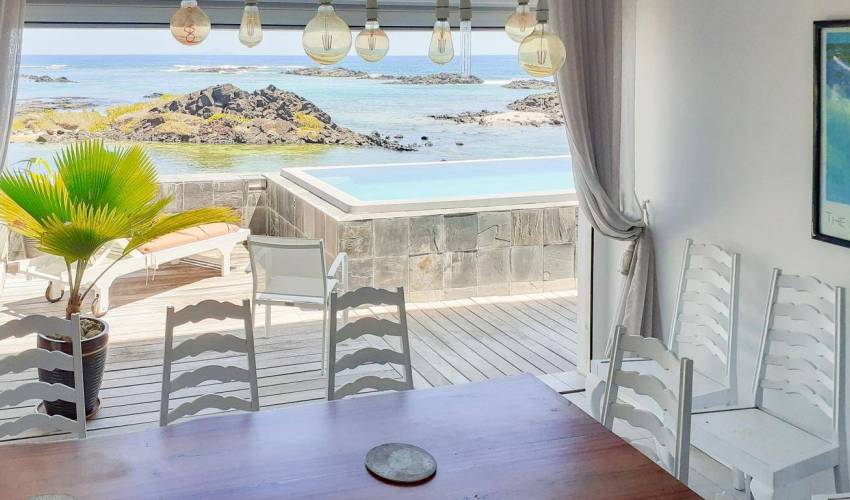 Villa 13860 in Mauritius Main Image