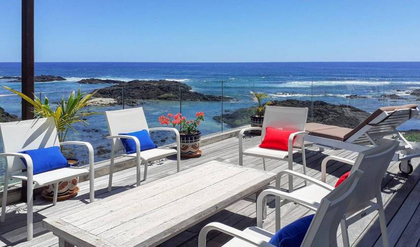 Villa 13860 in Mauritius Main Image