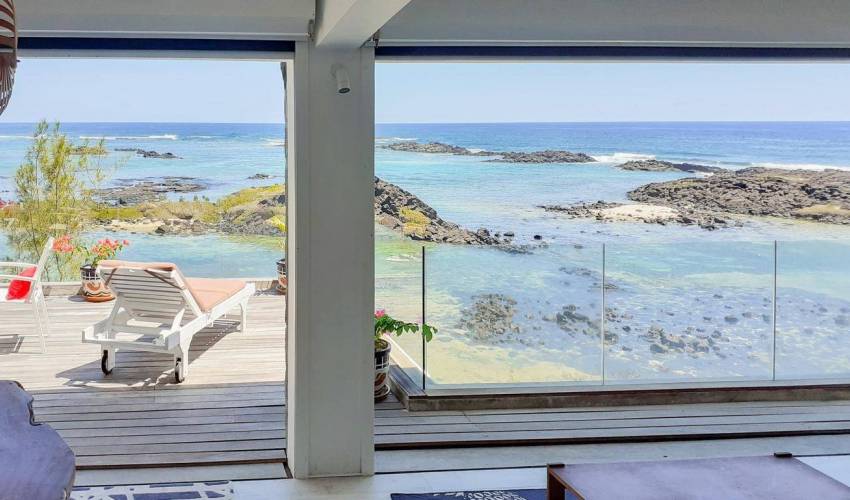 Villa 13860 in Mauritius Main Image