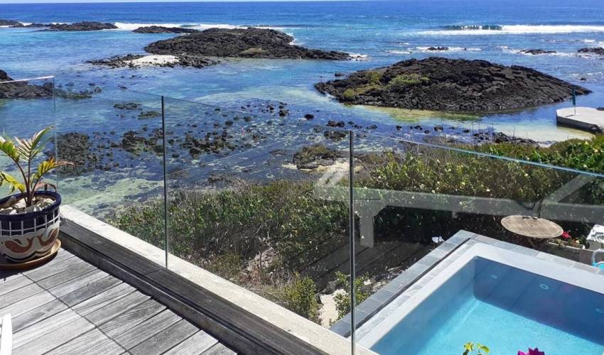 Villa 13860 in Mauritius Main Image