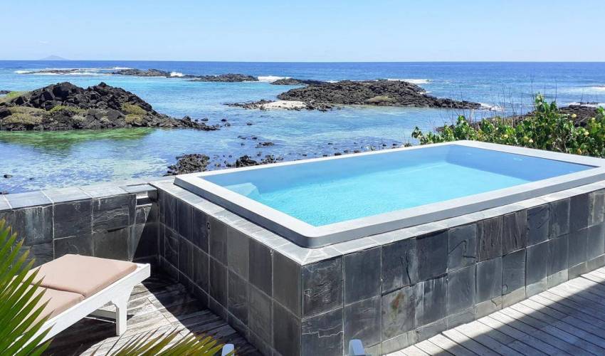 Villa 13860 in Mauritius Main Image