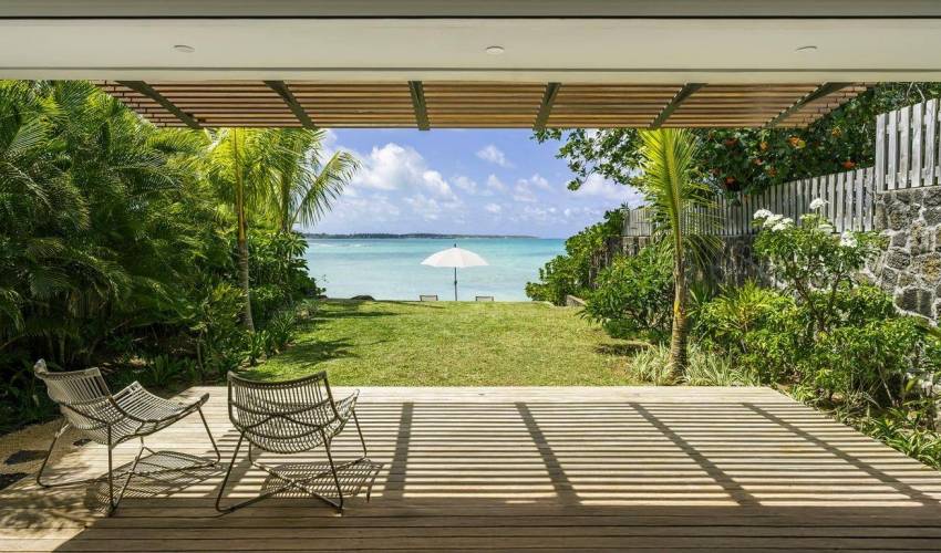 Villa 13861 in Mauritius Main Image