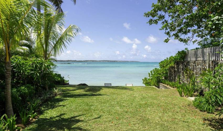 Villa 13861 in Mauritius Main Image