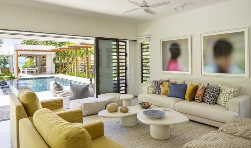Villa 13861 in Mauritius Main Image