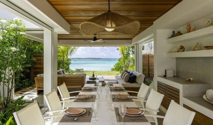Villa 13861 in Mauritius Main Image