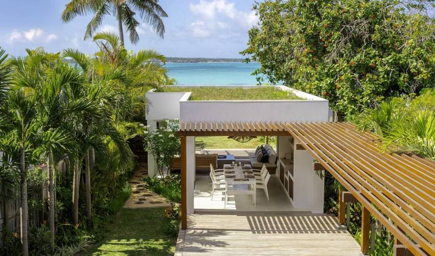 Villa 13861 in Mauritius Main Image