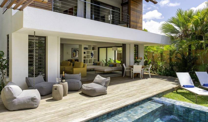 Villa 13861 in Mauritius Main Image