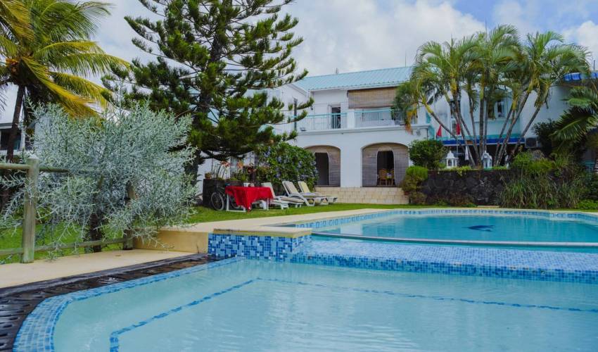 Villa 13862 in Mauritius Main Image