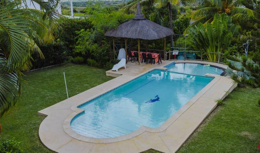 Villa 13862 in Mauritius Main Image