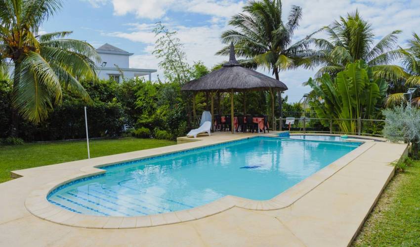 Villa 13862 in Mauritius Main Image