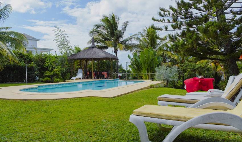 Villa 13862 in Mauritius Main Image