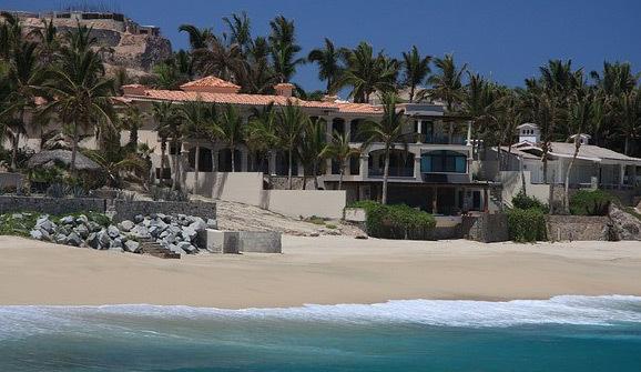 Cabo San Lucas Villa 1515