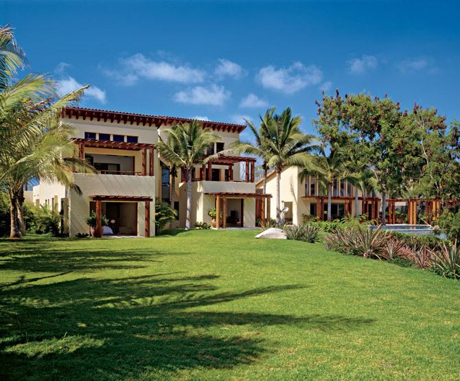 Punta Mita Villa 1530