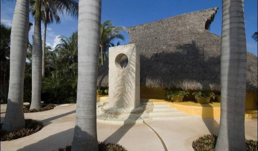 Villa 1514 in Mexico Main Image