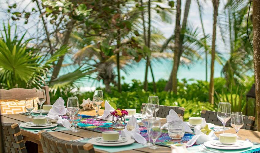 Villa 1531 in Mexico Main Image