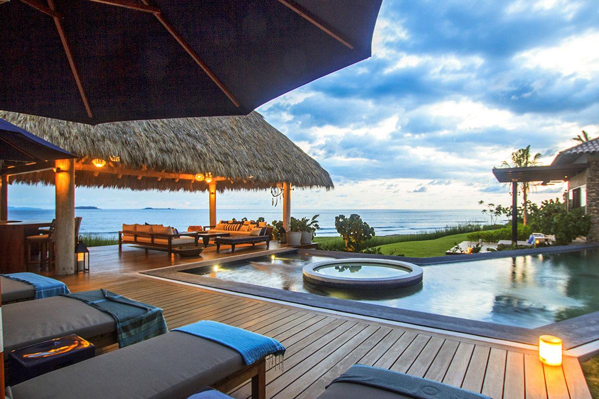 Punta Mita Villa 1246