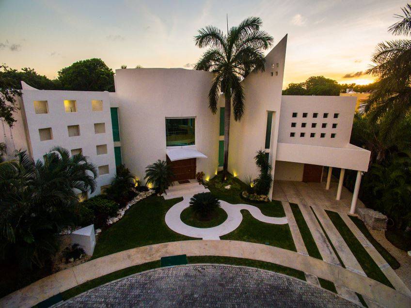 Villa 1541