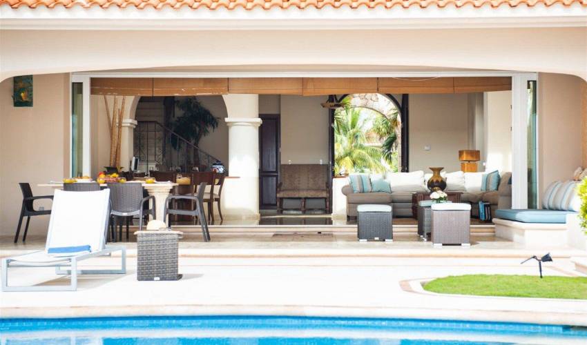 Villa 1557 in Mexico Main Image