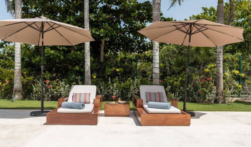 Villa 1589 in Mexico Main Image