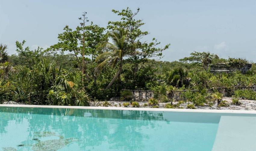 Villa 1589 in Mexico Main Image