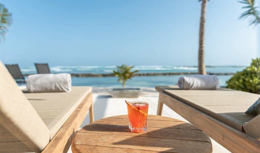 Villa 1590 in Mexico Main Image