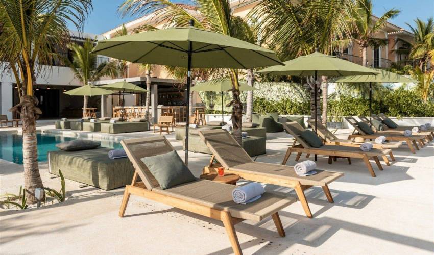 Villa 1590 in Mexico Main Image