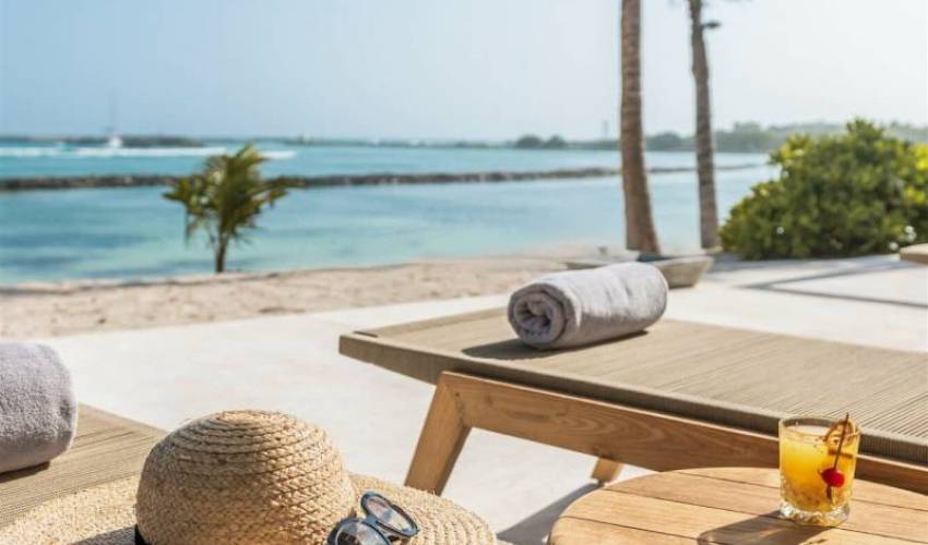 Villa 1590 in Mexico Main Image