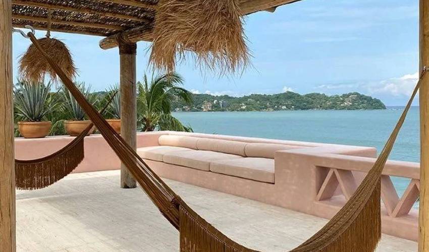 Villa 1591 in Mexico Main Image