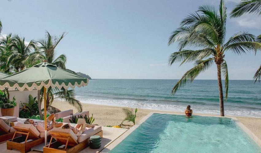 Villa 1591 in Mexico Main Image