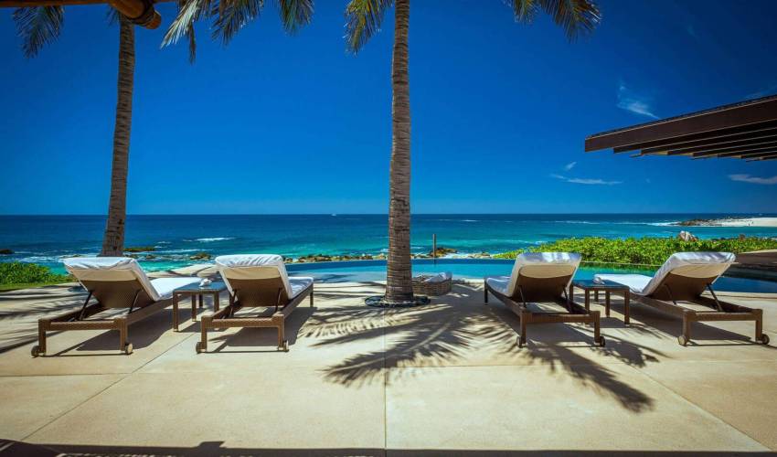 Villa 1592 in Mexico Main Image
