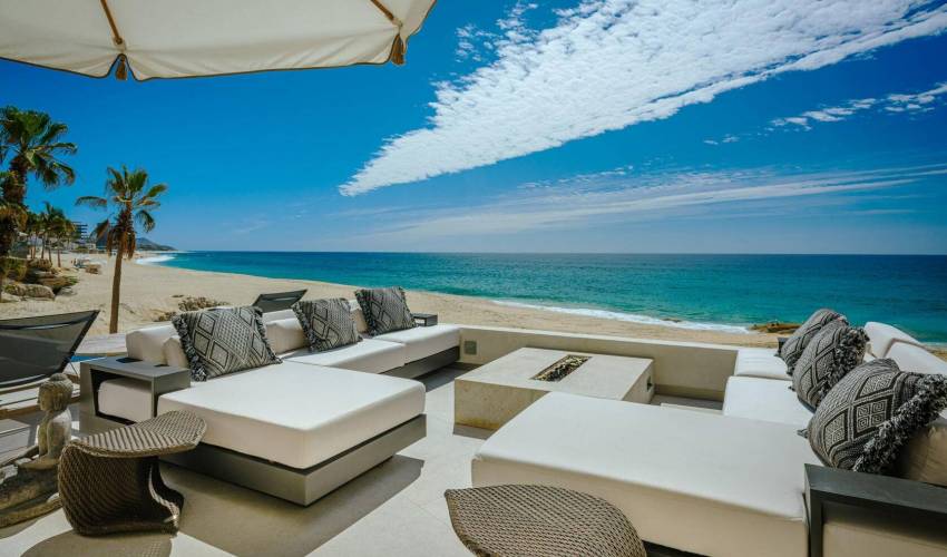 Villa 1593 in Mexico Main Image