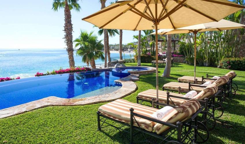 Villa 1594 in Mexico Main Image