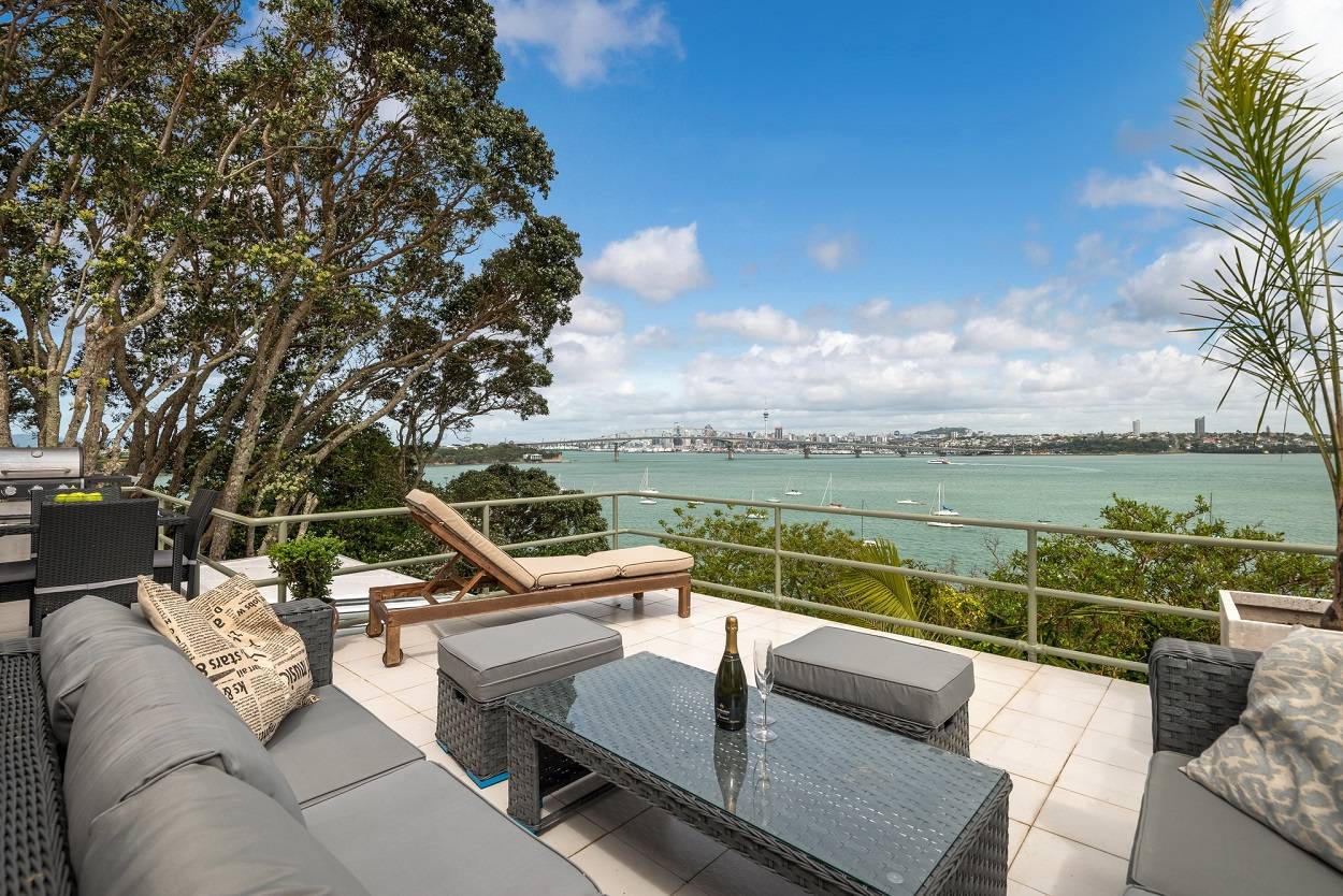 Villa 6260 in Auckland, New Zealand | VillaGetaways.com