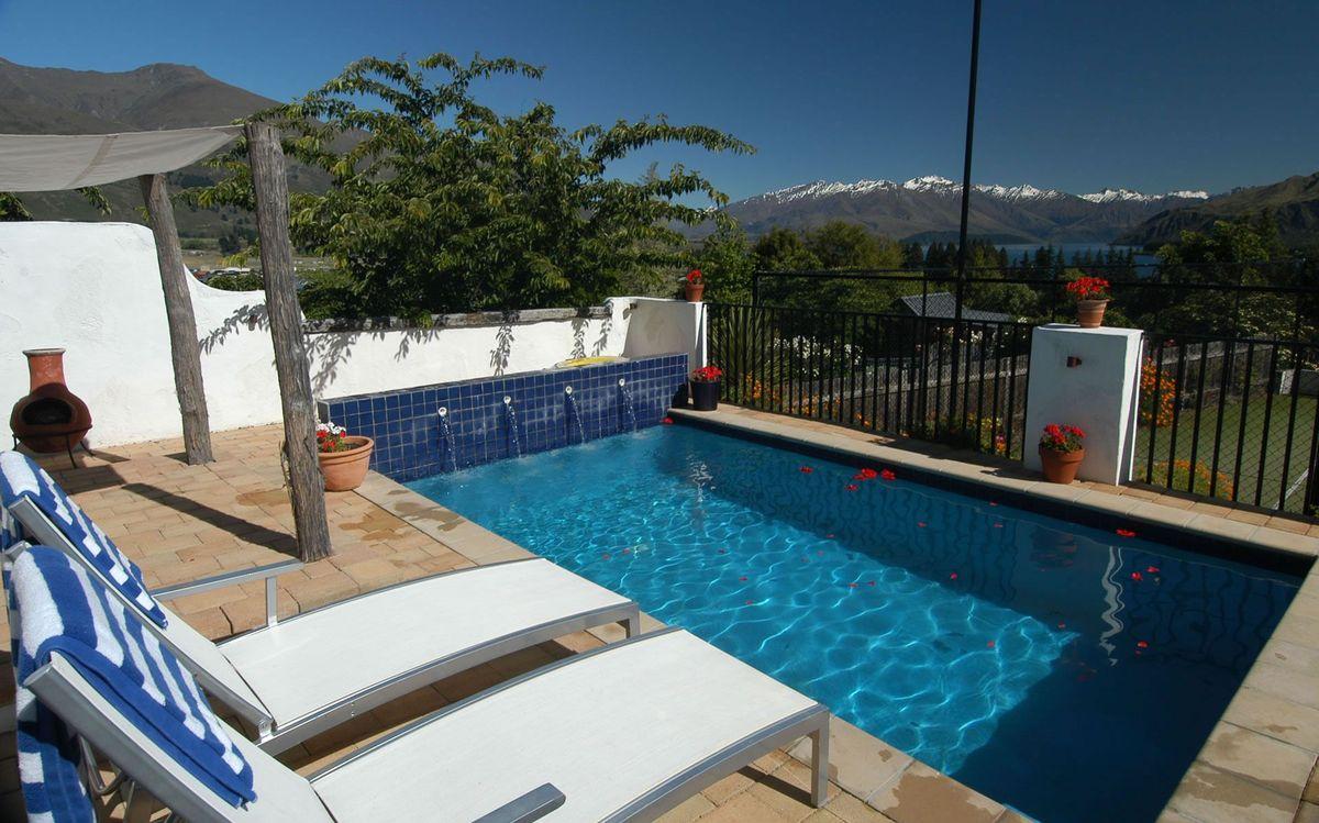 Villa 631