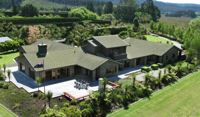 Villa 662 in New Zealand Main Image