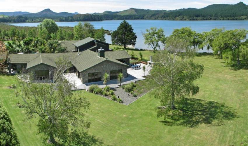 Villa 662 in New Zealand Main Image