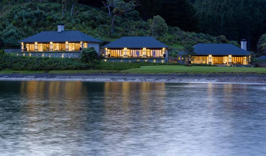 Villa 697 in New Zealand Main Image