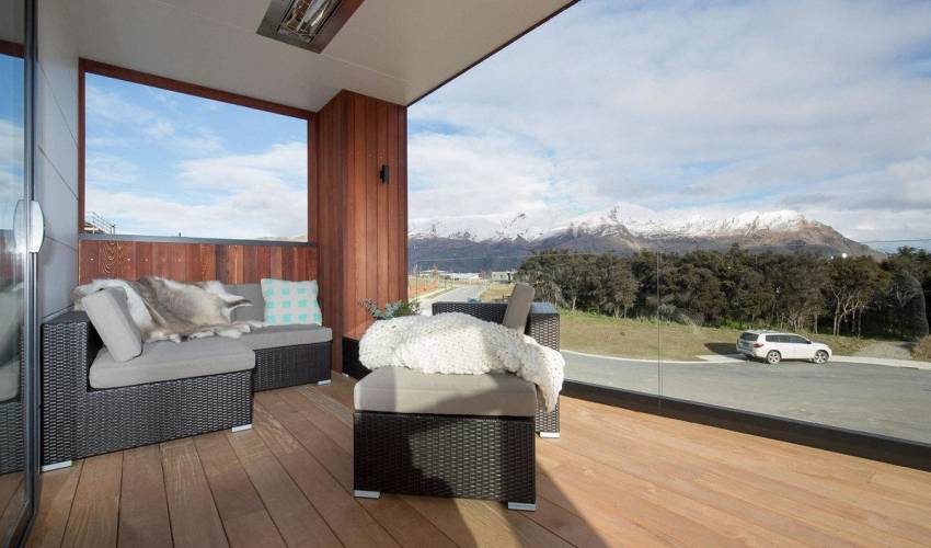 Villa 6109 in New Zealand Main Image