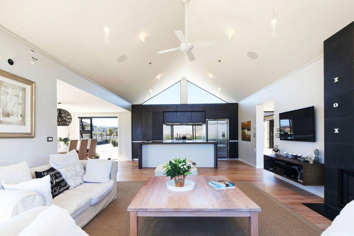 Wanaka Villa 6110