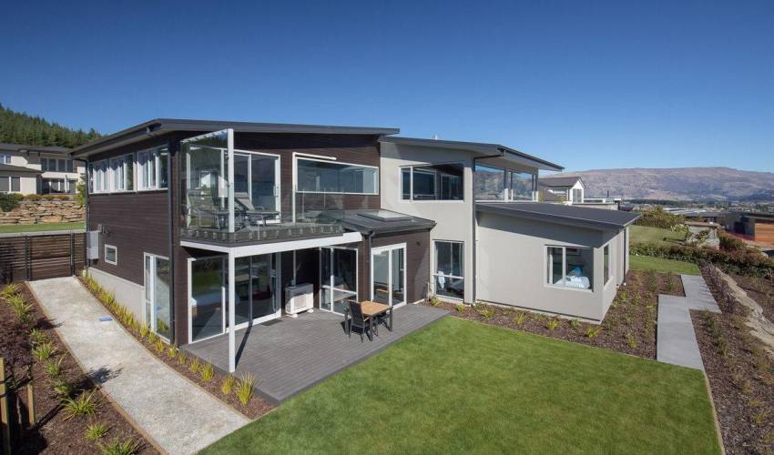 Villa 6112 in New Zealand Main Image