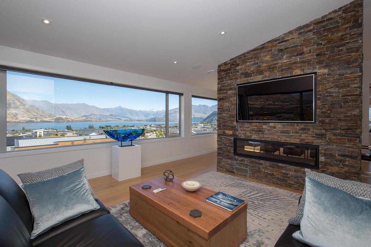 Wanaka Villa 6112