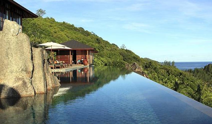 Villa 130 in Seychelles Main Image