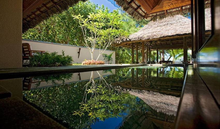 Villa 125 in Seychelles Main Image