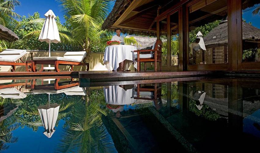 Villa 125 in Seychelles Main Image