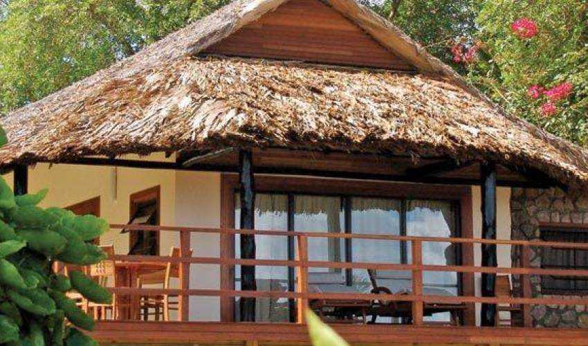 Villa 110 in Seychelles Main Image
